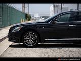 2014 Lexus LS photo 12