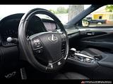 2014 Lexus LS photo 13