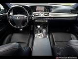 2014 Lexus LS photo 16