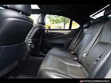 2014 Lexus LS photo 18