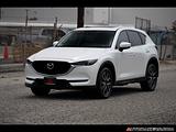 2017 Mazda CX-5 photo 3