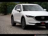 2017 Mazda CX-5 photo 7