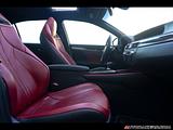 2016 Lexus GS F photo 19