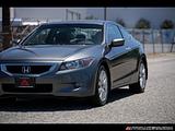 2009 Honda Accord photo 8