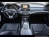 2009 Honda Accord photo 16