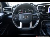 2022 Toyota Tundra photo 14