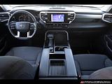 2022 Toyota Tundra photo 15