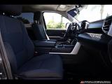 2022 Toyota Tundra photo 16