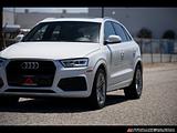 2016 Audi Q3 photo 8