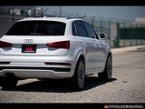 2016 Audi Q3 photo 10