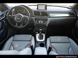 2016 Audi Q3 photo 16
