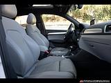 2016 Audi Q3 photo 17