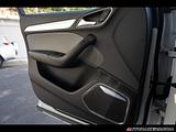 2016 Audi Q3 photo 26