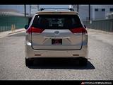 2013 Toyota Sienna photo 5
