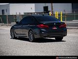 2017 BMW 5-Series photo 4