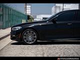 2017 BMW 5-Series photo 10
