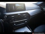 2017 BMW 5-Series photo 17