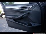 2017 BMW 5-Series photo 21