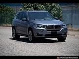 2018 BMW X5 photo 1