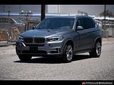 2018 BMW X5 photo 3