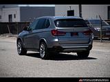 2018 BMW X5 photo 4