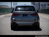 2018 BMW X5 photo 5