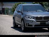 2018 BMW X5 photo 7