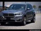 2018 BMW X5 photo 8
