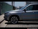 2018 BMW X5 photo 12