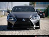 2016 Lexus GS F photo 2