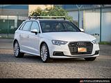 2017 Audi A3 Sportback e-tron photo 1