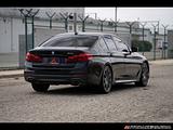 2019 BMW 5-Series photo 4