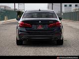 2019 BMW 5-Series photo 5