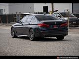 2019 BMW 5-Series photo 6