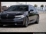 2019 BMW 5-Series photo 8