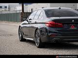 2019 BMW 5-Series photo 9
