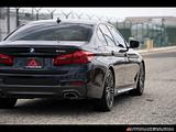 2019 BMW 5-Series photo 10