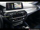 2019 BMW 5-Series photo 19