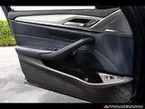 2019 BMW 5-Series photo 23