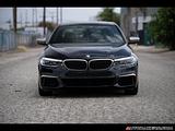 2018 BMW 5-Series photo 2