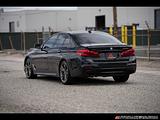 2018 BMW 5-Series photo 4