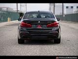 2018 BMW 5-Series photo 5