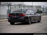 2018 BMW 5-Series photo 6