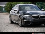 2018 BMW 5-Series photo 7
