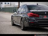 2018 BMW 5-Series photo 9