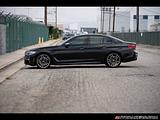 2018 BMW 5-Series photo 11