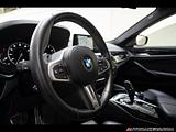 2018 BMW 5-Series photo 13