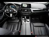 2018 BMW 5-Series photo 16