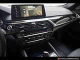 2018 BMW 5-Series photo 19
