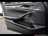 2018 BMW 5-Series photo 23